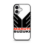 Maruti Suzuki iPhone 17 Case