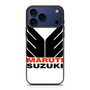 Maruti Suzuki iPhone 17 Pro Case