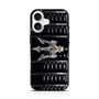 Maserati Grill iPhone 17 Case