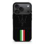 Maserati Limited iPhone 17 Pro Max Case