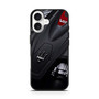 Maserati V8 iPhone 17 Case