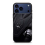 Maserati V8 iPhone 17 Pro Case