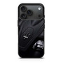 Maserati V8 iPhone 17 Pro Max Case