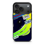 Massa F1 Helmet iPhone 17 Pro Max Case