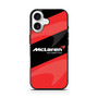 mclaren automotive iPhone 17 Case