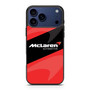 mclaren automotive iPhone 17 Pro Case