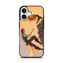 meet rapunzel iPhone 17 Case