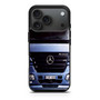 mercedes truck iPhone 17 Pro Max Case