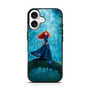 Merida Brave iPhone 17 Case