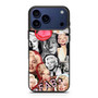 merlyn monroe iPhone 17 Pro Case