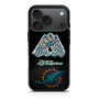 miami dolphins receiver gloves iPhone 17 Pro Max Case