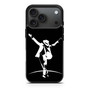 Michael Jackson iPhone 17 Pro Max Case