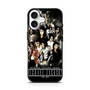 Michael Jackson The Legend The king iPhone 17 Case
