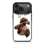 Michael Jordan Quotes iPhone 17 Pro Max Case