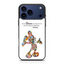 Mickey Mouse Character Montage iPhone 17 Pro Case