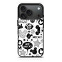 Mickey Mouse iPhone 17 Pro Max Case