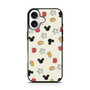 Mickey Mouse's Things iPhone 17 Case