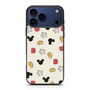 Mickey Mouse's Things iPhone 17 Pro Case