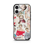 Miley Cyrus College iPhone 17 Case