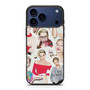 Miley Cyrus College iPhone 17 Pro Case