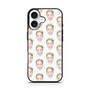 Miley Cyrus Expression iPhone 17 Case