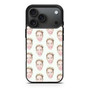 Miley Cyrus Expression iPhone 17 Pro Max Case
