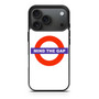 Mind The Gap iPhone 17 Pro Max Case