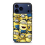 Minions 1 iPhone 17 Pro Case