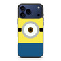Minions 2 iPhone 17 Pro Case