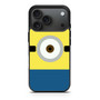 Minions 2 iPhone 17 Pro Max Case