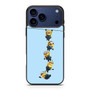 Minions 6 iPhone 17 Pro Case