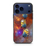 Minions Galaxy iPhone 17 Pro Case
