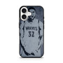 Minnesota Timberwolves 3 iPhone 17 Case