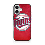 Minnesota Twins 2 iPhone 17 Case