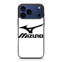 Mizuno iPhone 17 Pro Case