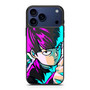 Mob Psycho 100 2 iPhone 17 Pro Case