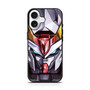 Mobile Suit Gundam iPhone 17 Case