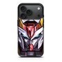Mobile Suit Gundam iPhone 17 Pro Max Case