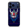 Mobile Suit RX 78 Gundam iPhone 17 Pro Case