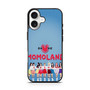 Momoland 1 iPhone 17 Case