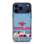 Momoland 1 iPhone 17 Pro Case