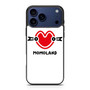 Momoland 2 iPhone 17 Pro Case