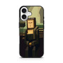 Monalisa lego iPhone 17 Case