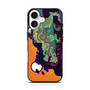 Monster Hunter iPhone 17 Case