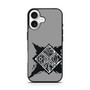 Monster Hunter Logo iPhone 17 Case