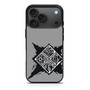 Monster Hunter Logo iPhone 17 Pro Max Case