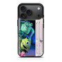 Monster Inc In Door iPhone 17 Pro Max Case