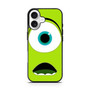 monster university iPhone 17 Case