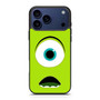 monster university iPhone 17 Pro Case