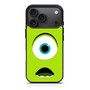 monster university iPhone 17 Pro Max Case